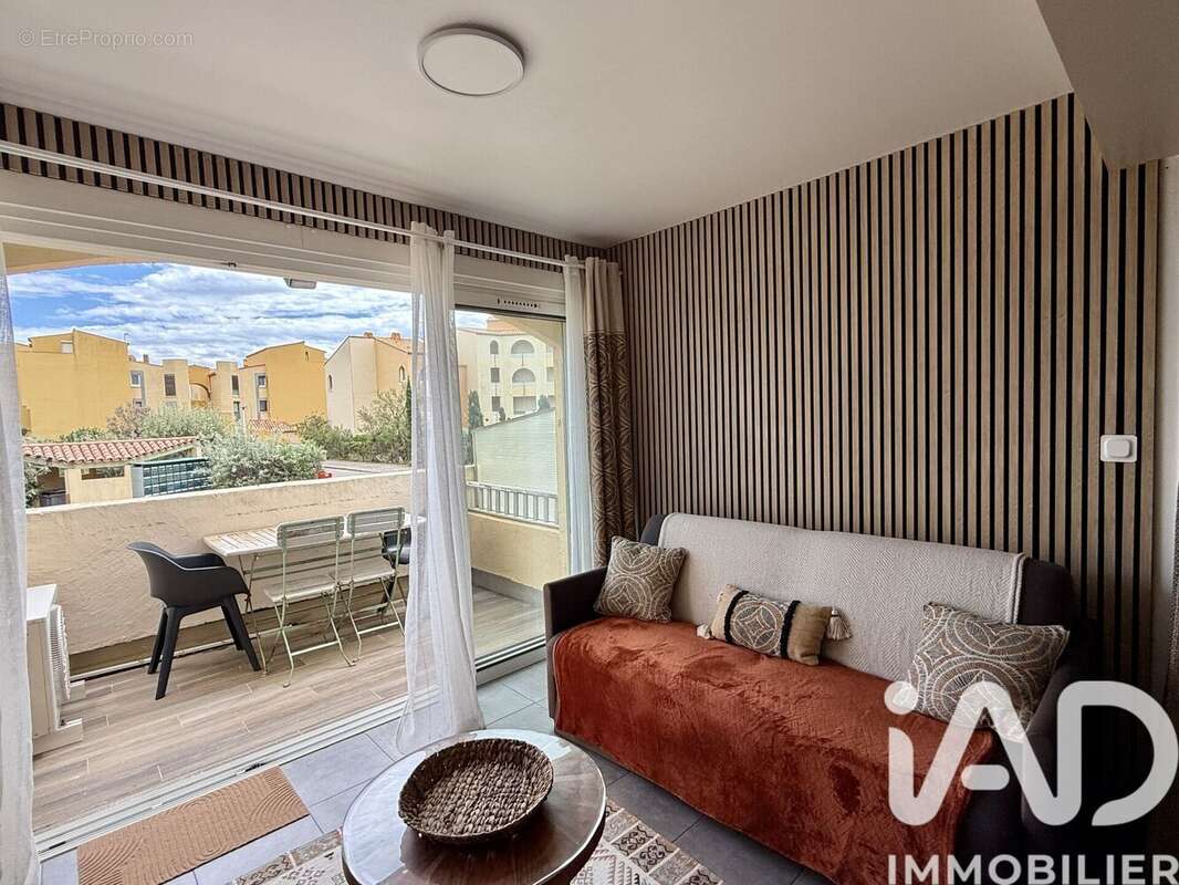 Photo 2 - Appartement à LEUCATE