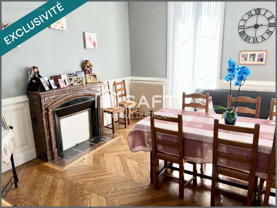 Photo 3 - Appartement à LE CREUSOT