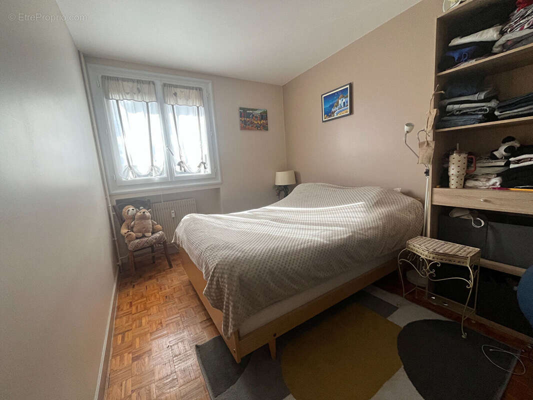 Photo 4 - Appartement à VEYNES