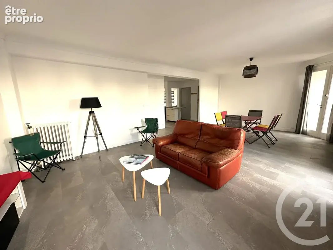 Appartement 3 pièces 94 m² à vendre à Royan (17200) - photo 5