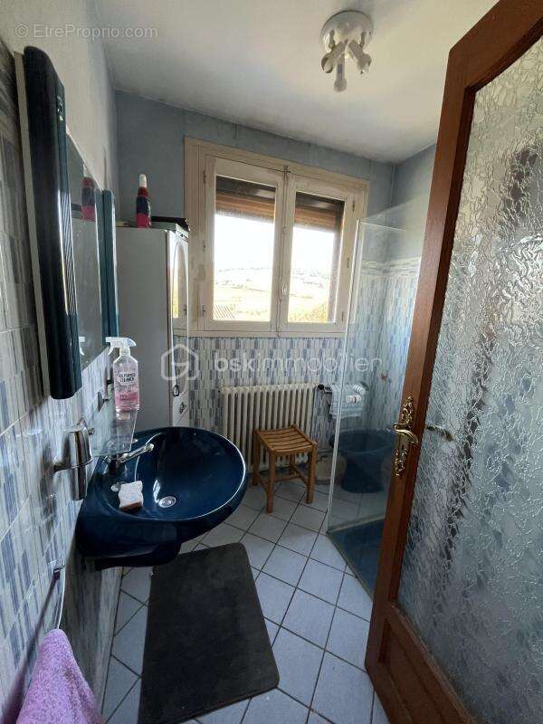 Maison à SAINT-AMANS-SOULT