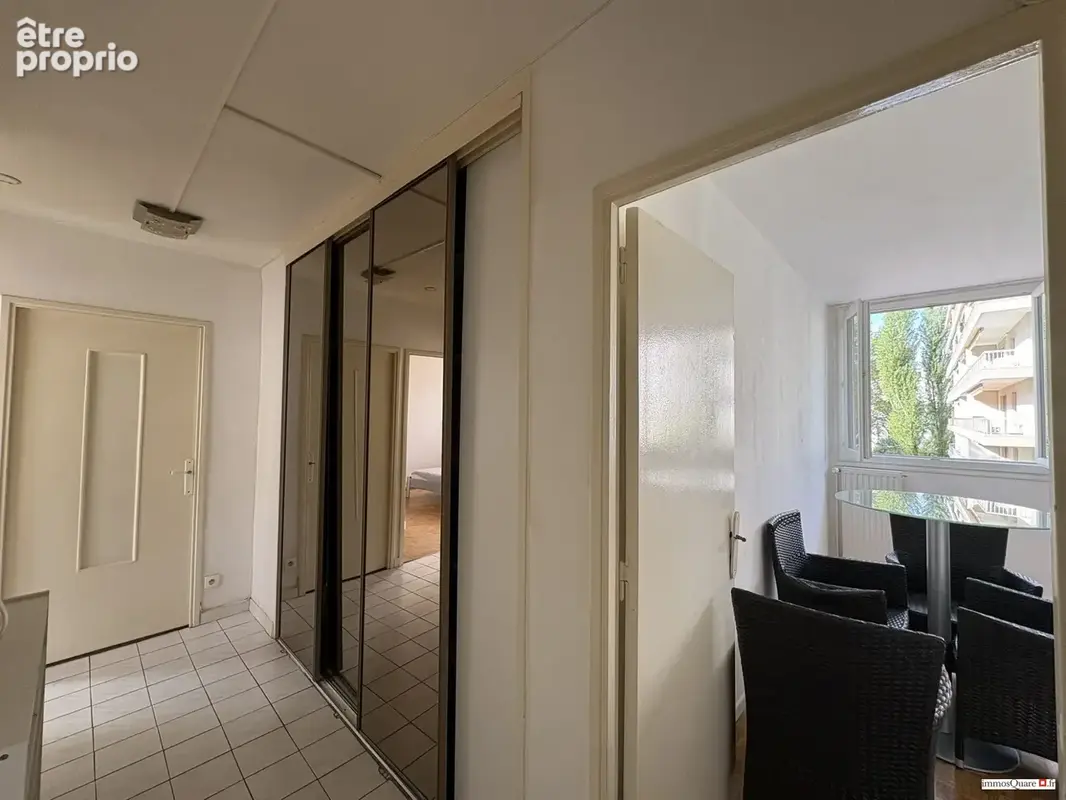 Appartement 4 pièces 67 m² à vendre à Meylan (38240) - photo 3