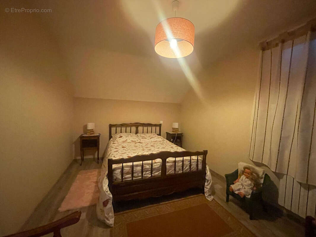 Maison à SAACY-SUR-MARNE