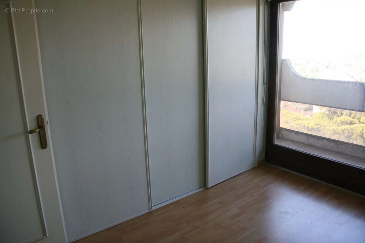 Appartement à THONON-LES-BAINS