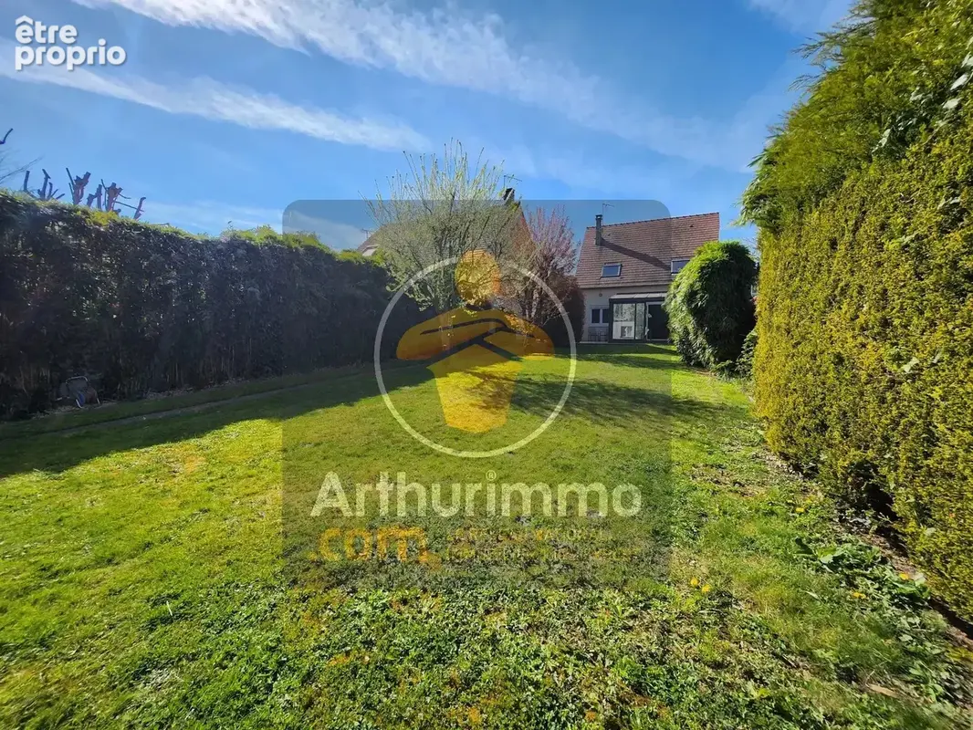 Vente Maison Ormesson-sur-marne(94490) 439 000ï¿œ - photo 4