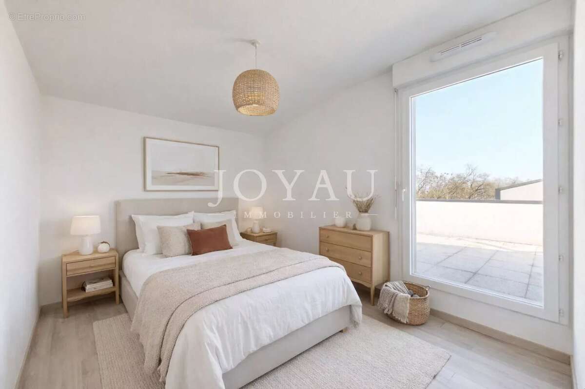 Appartement à COLOMIERS