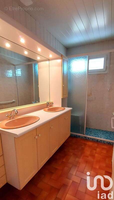 Photo 8 - Maison à BROU