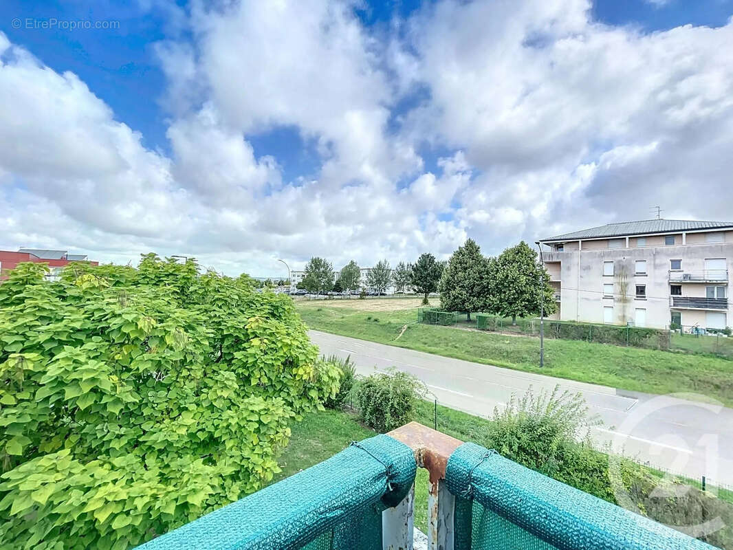 Appartement à SENS