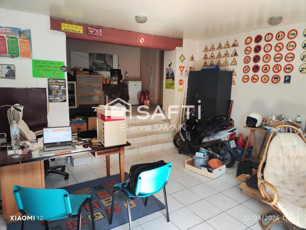 Photo 1 - Maison à LAMBRES-LEZ-DOUAI