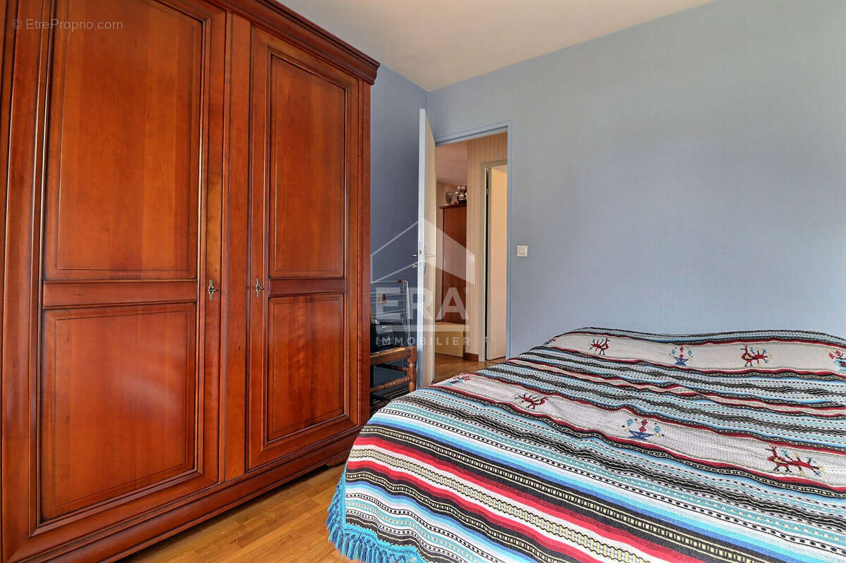 Appartement 100m² à saint-leu-la-forêt - photo 10