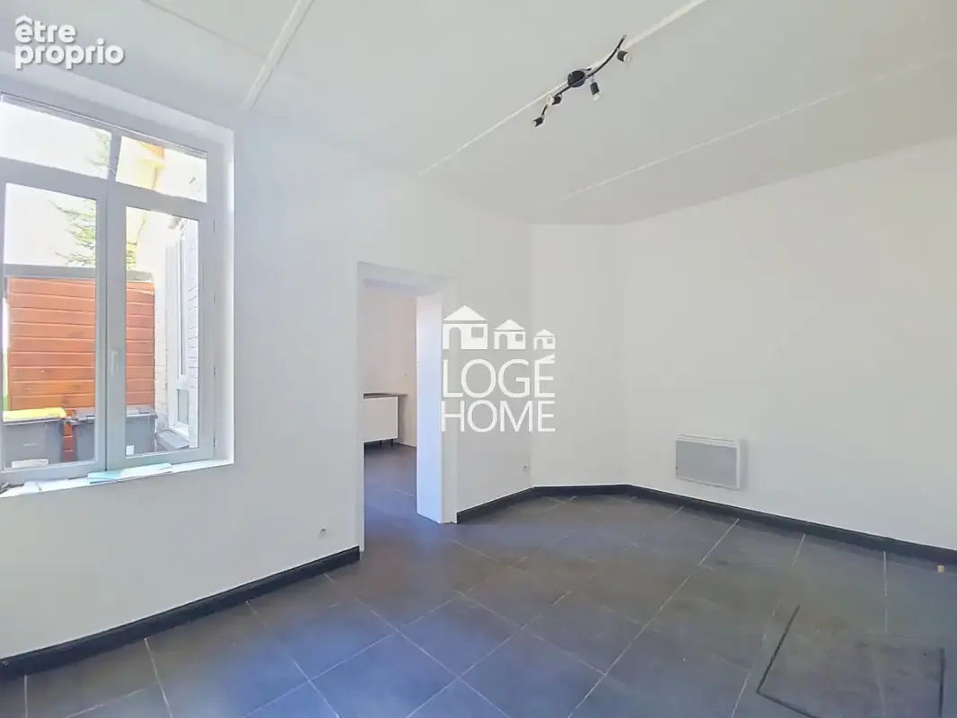 Maison 3 pièces 80 m² à vendre à Auchel (62260) - photo 2