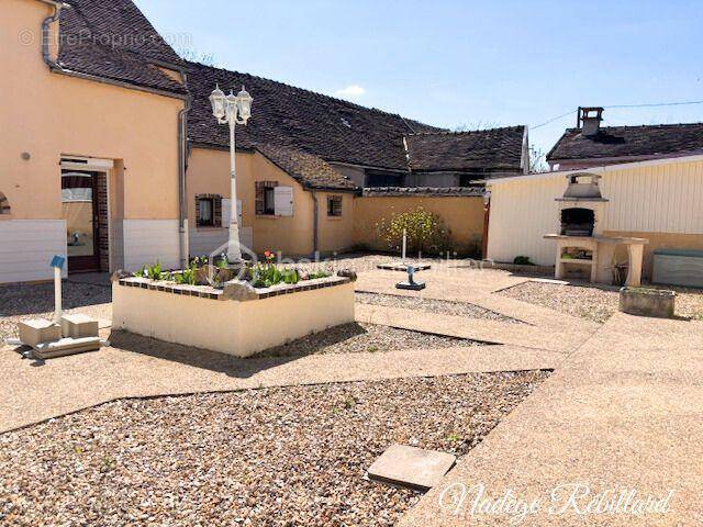 Maison à SENS