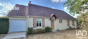 Photo 1 - Maison à VILLENEUVE-LES-SABLONS