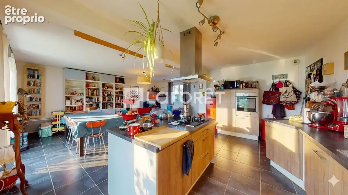 Maison Beauzelle 4 pièces 93 m2 - photo 5