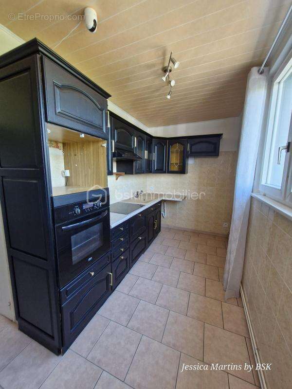 Appartement à LIEVIN