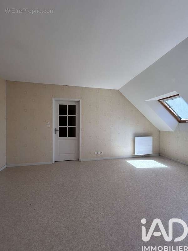Photo 8 - Appartement à MONTFORT-SUR-MEU