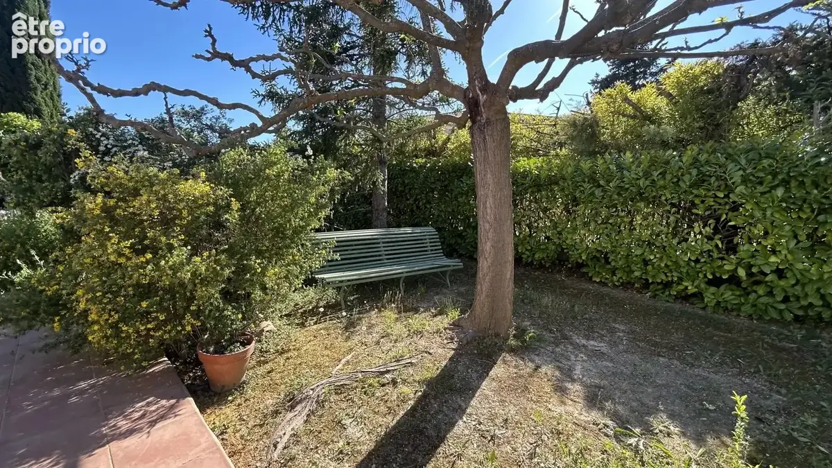 Lambesc - Maison 91 m² de plain-pied sur 614 m² de parcelle - photo 3
