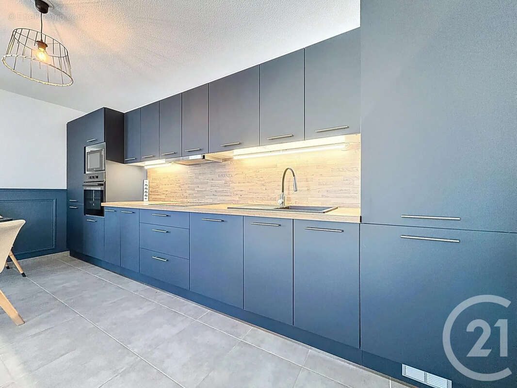 Appartement à TROYES