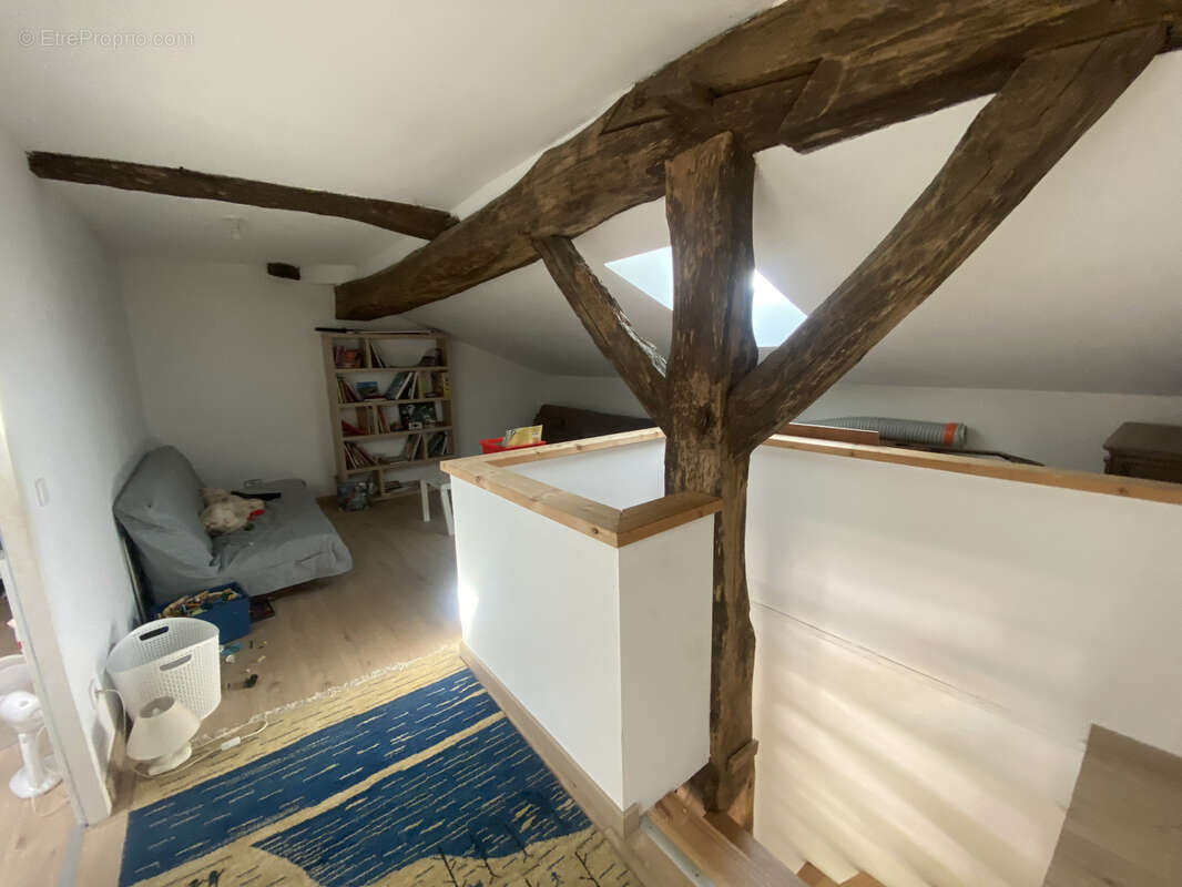 Maison à SAUVETERRE-DE-GUYENNE