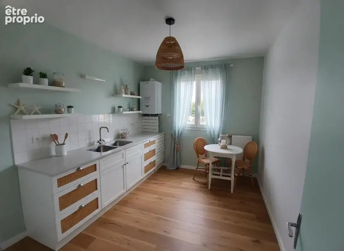 Appartement Le Mans 3 pièce(s) 67.58 m2 - photo 5