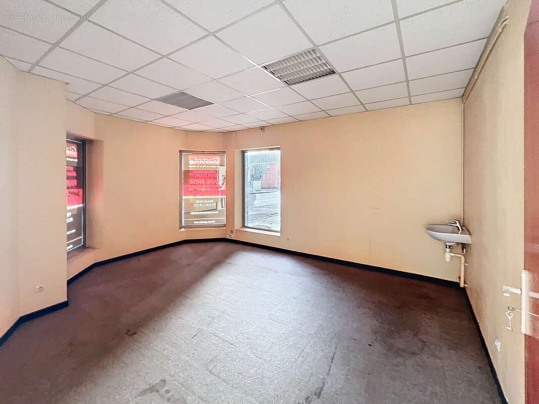 Appartement à BELFORT