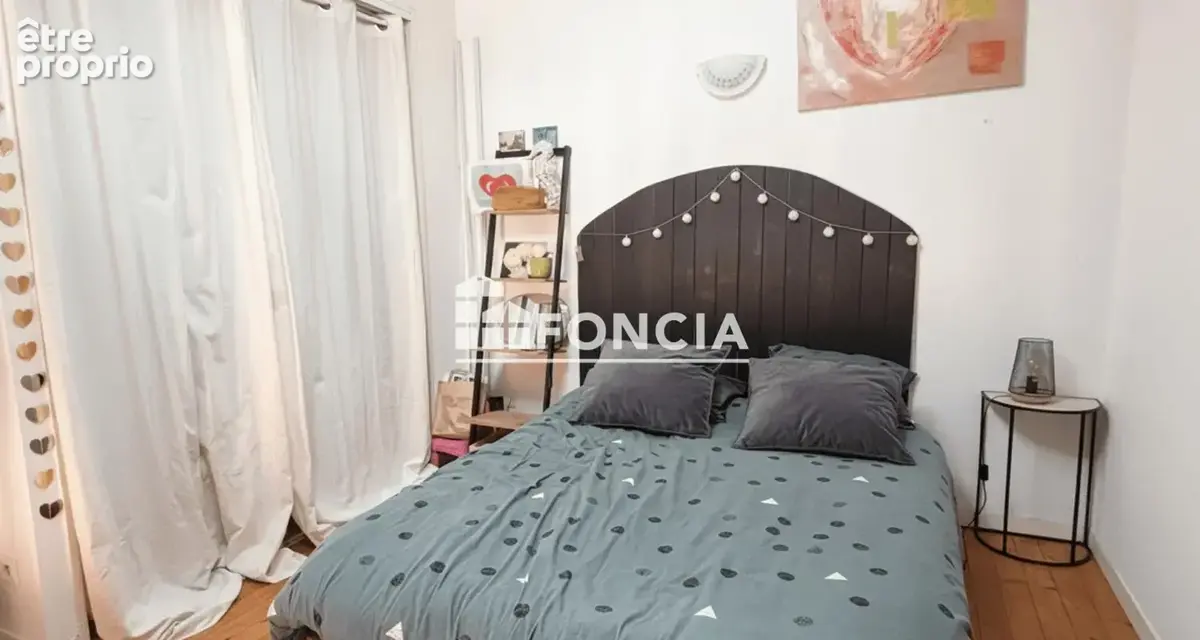 Châtelaillon Plage, appartement en centre ville - photo 6