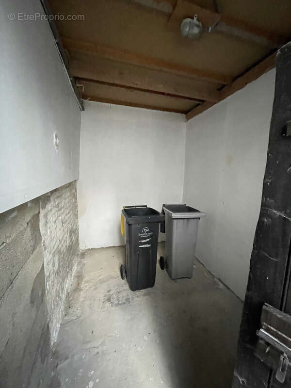 Maison à LA CAPELLE