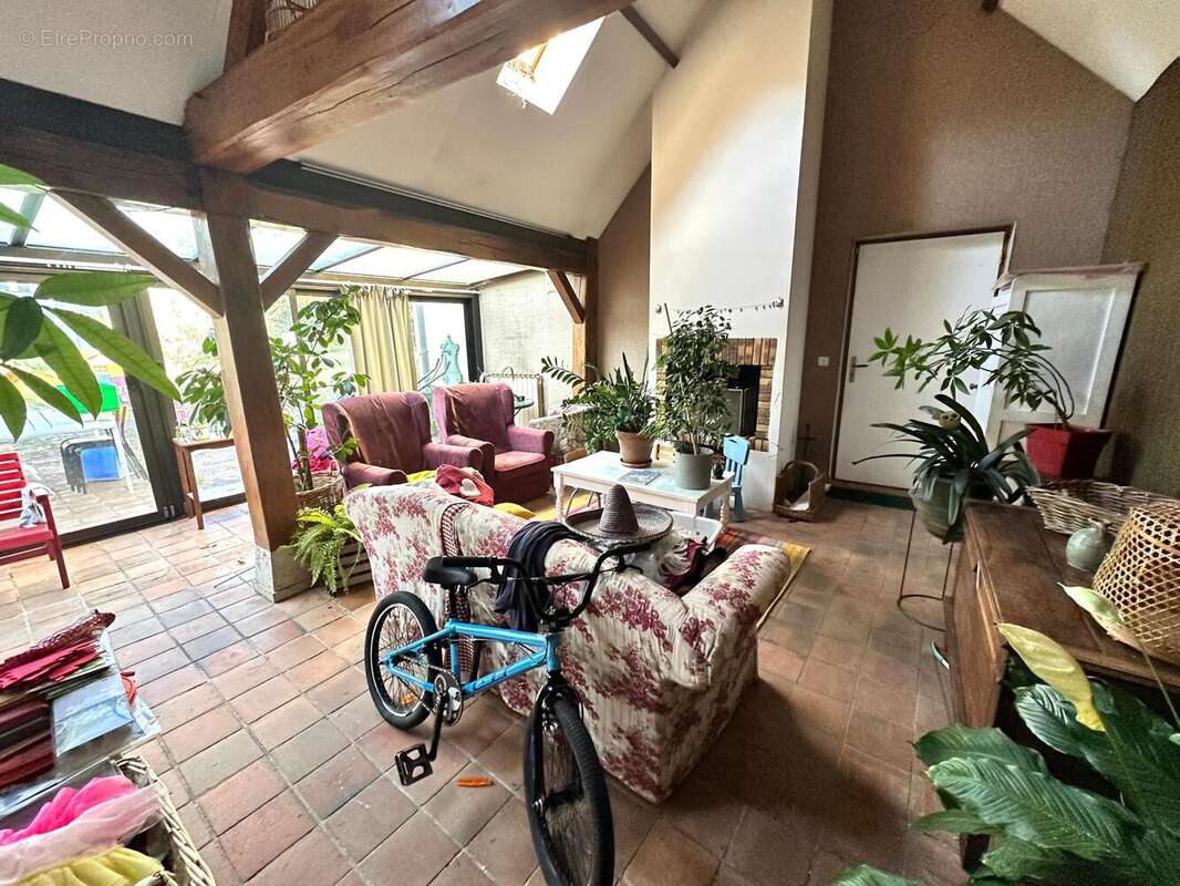 Photo 5 - Maison à OLIVET