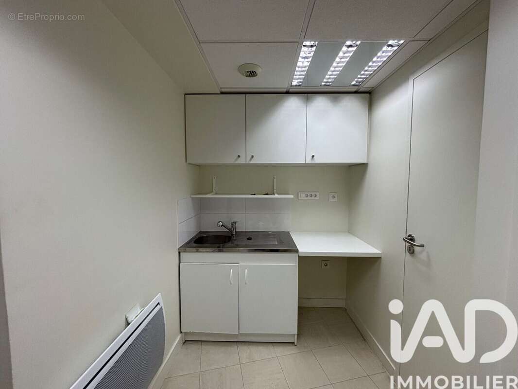 Photo 6 - Maison à SAINT-GAULTIER