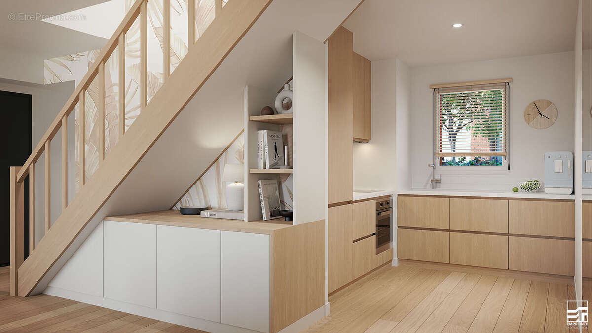 Maison à POMPERTUZAT