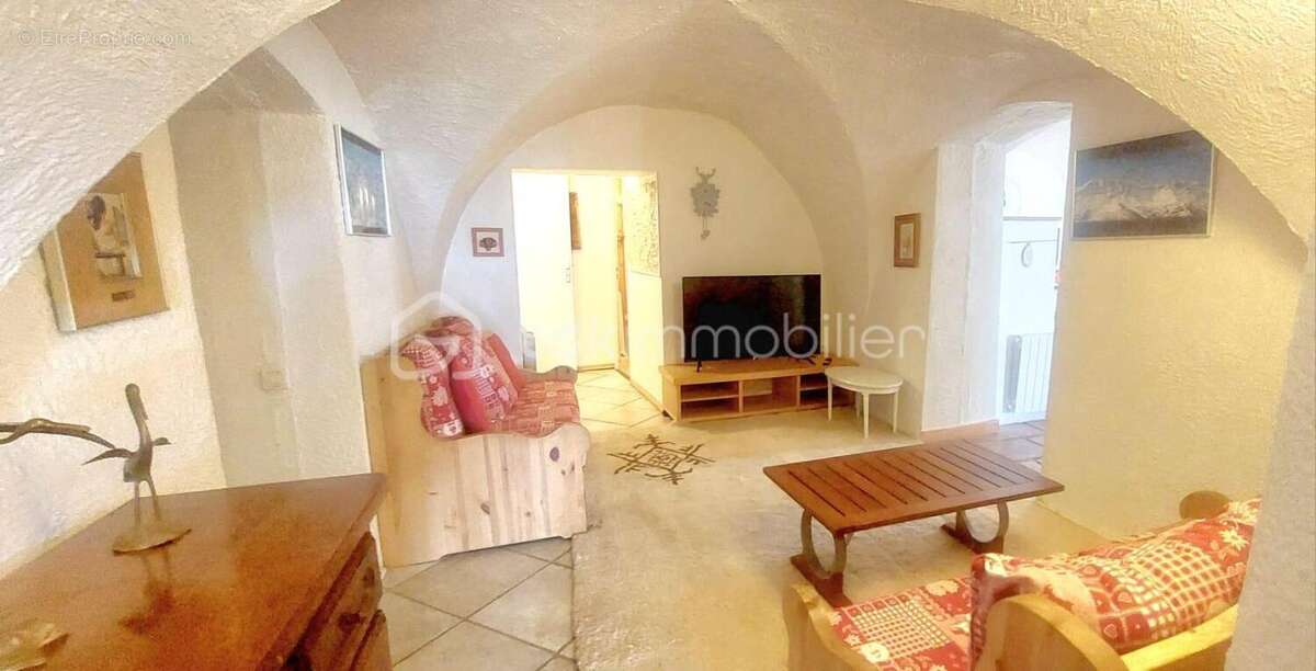 Appartement à VARS