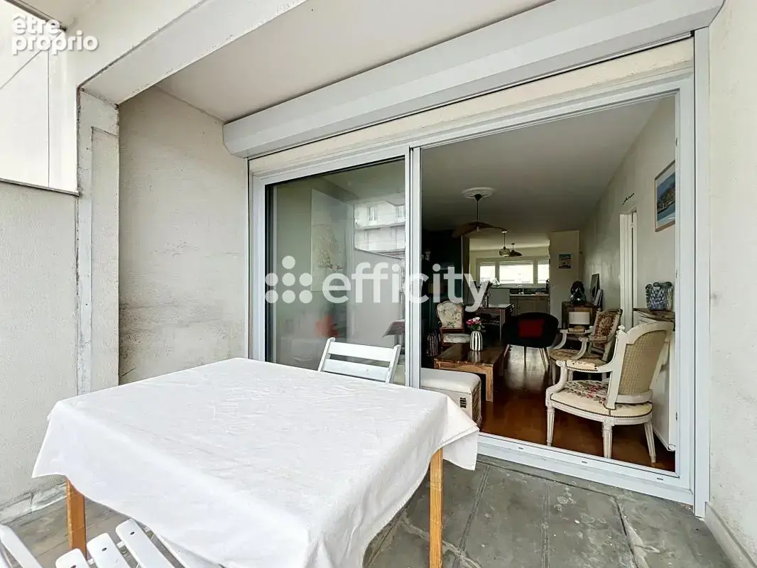 Appartement - photo 13