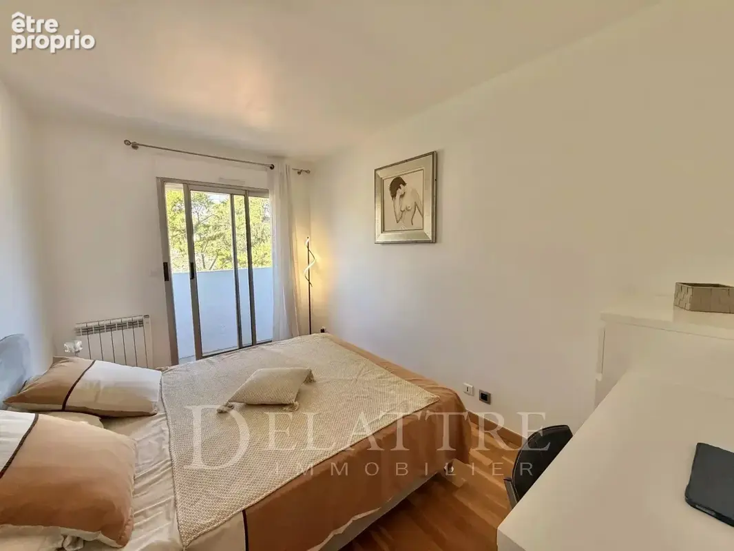 Appartement 3 pièces 62 m² à vendre à Antibes (06600) - photo 6