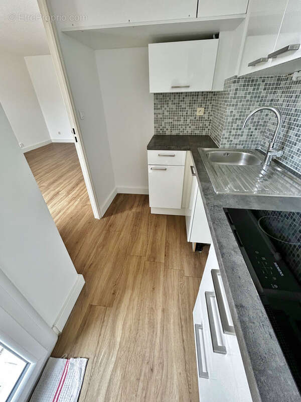 Appartement à SAINT-RAPHAEL