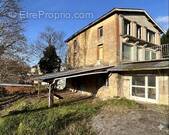 Appartement à MARGES