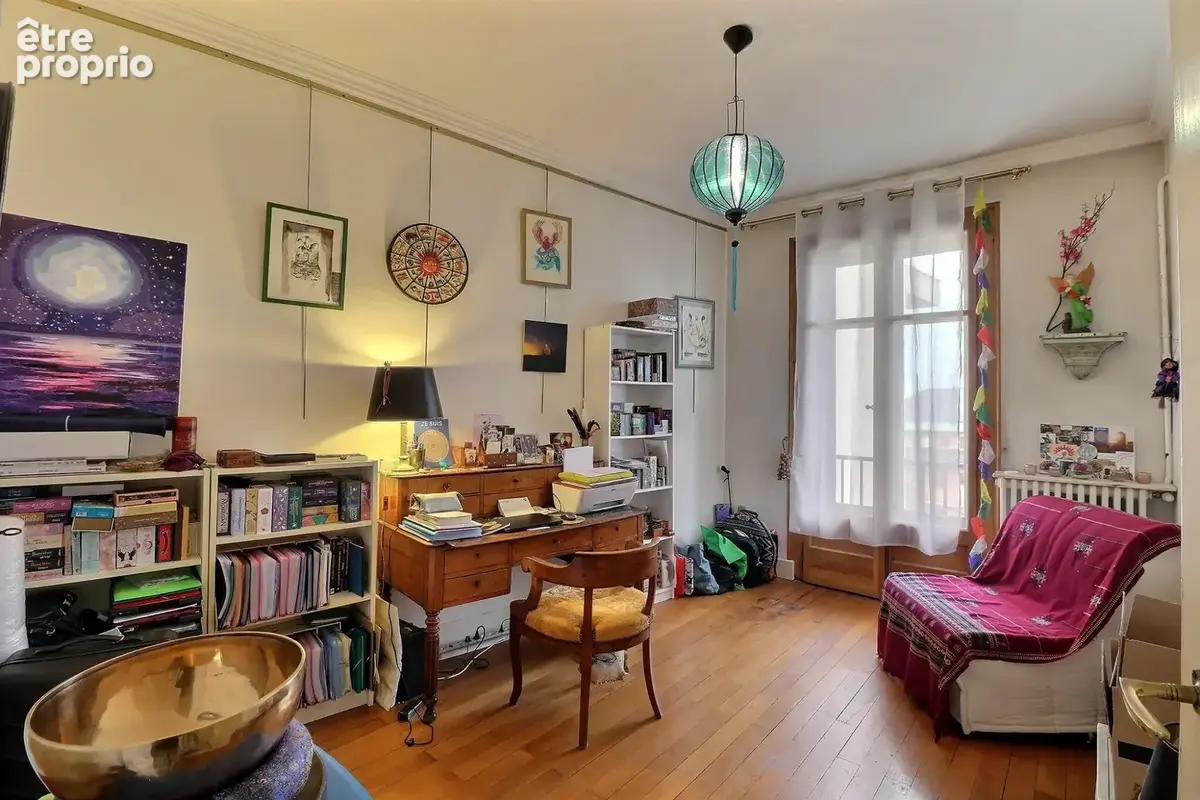 Appartement 5 pièces 123 m² à vendre à Evian-Les-Bains (74500) - photo 7