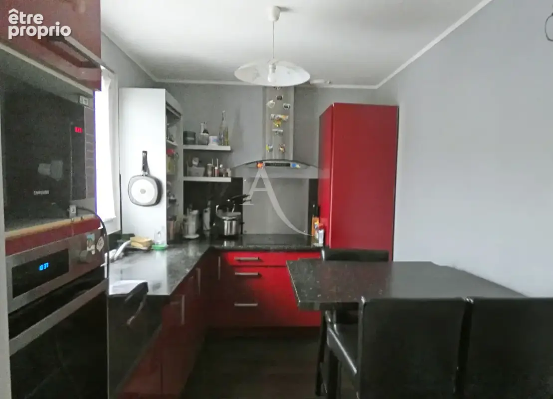 Maison Montfermeil 5 pièce(s) - photo 3