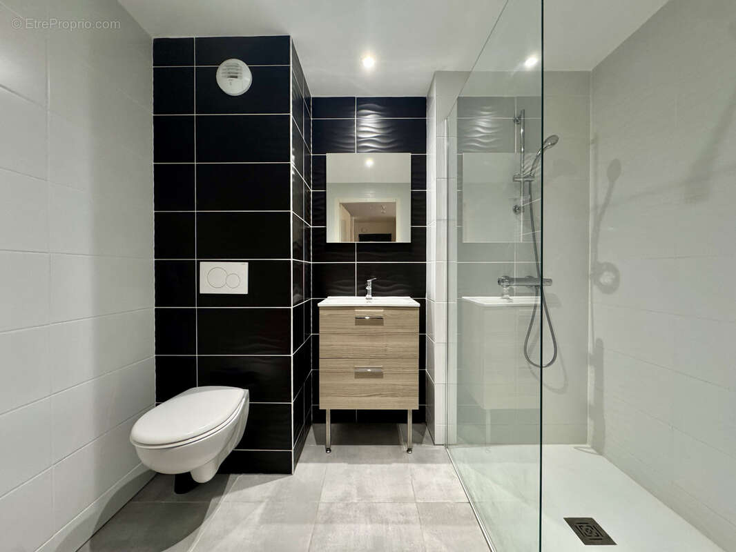 Appartement à LES SABLES-D'OLONNE