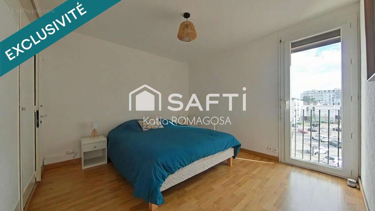 Photo 4 - Appartement à SAINT-CYPRIEN