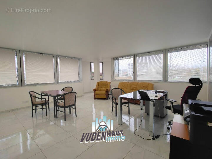 Commerce à TOULOUSE