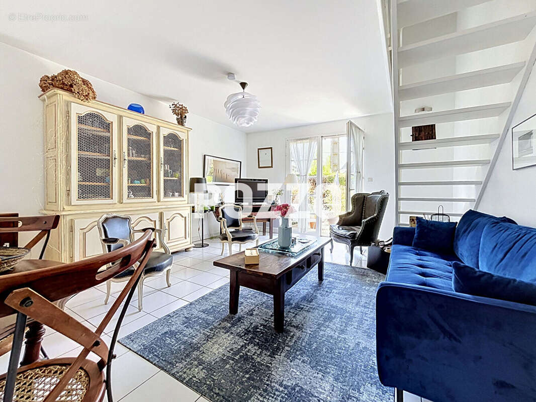 Appartement à BENERVILLE-SUR-MER