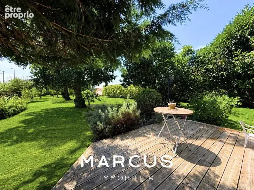 Maison 156 m² à Vienne-En-Bessin  - photo 3