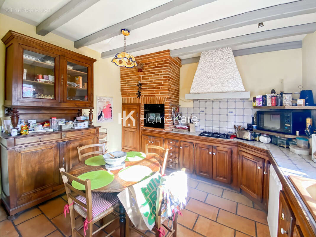 Maison à MONTAUBAN