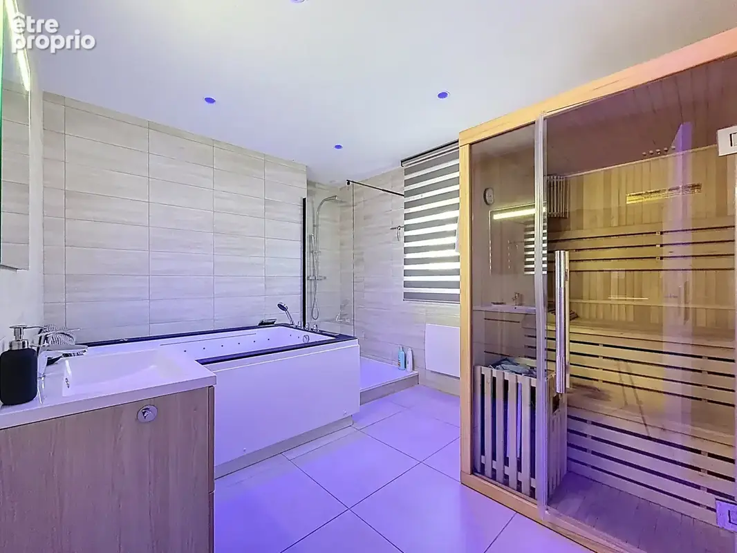 Immeuble de 2 appartements   SECTEUR AVENUE DE LAON - photo 10