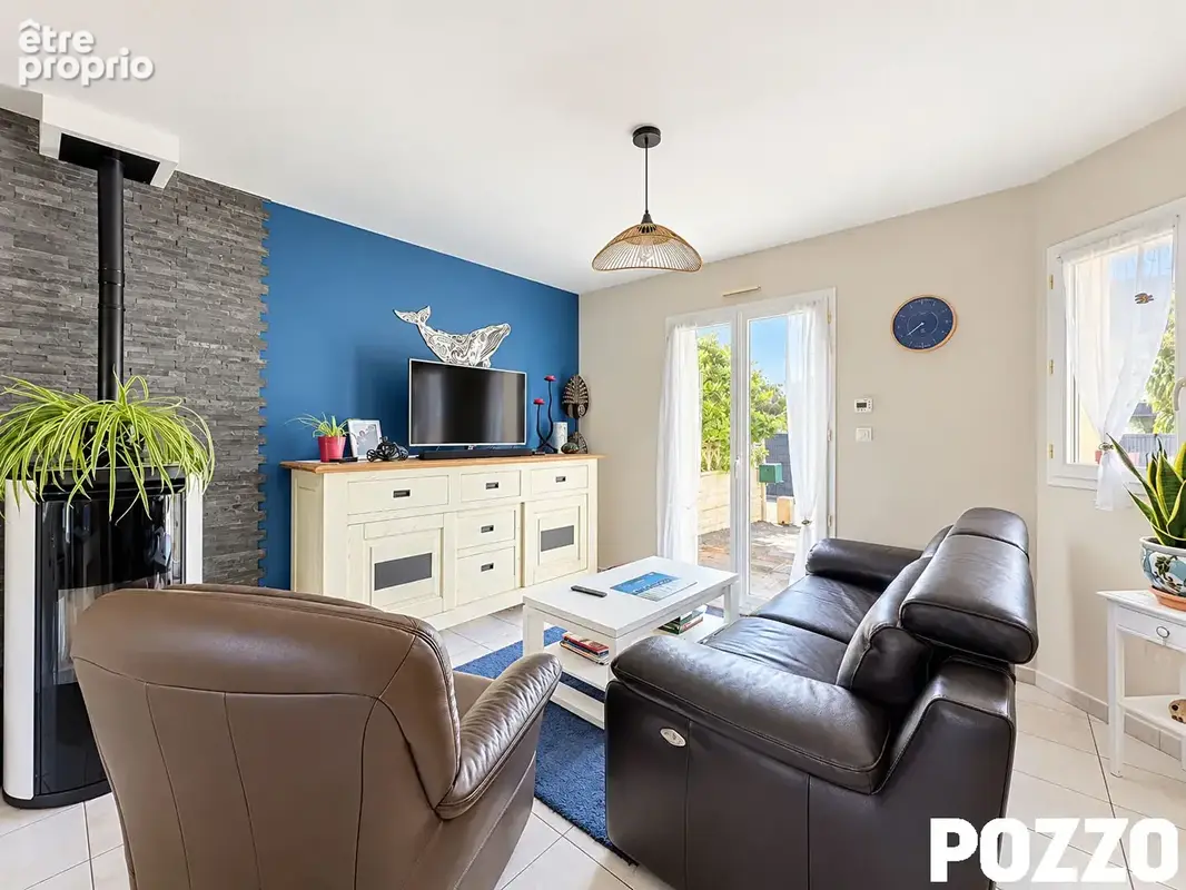 Photo Maison à Brehal au prix de 273 000€