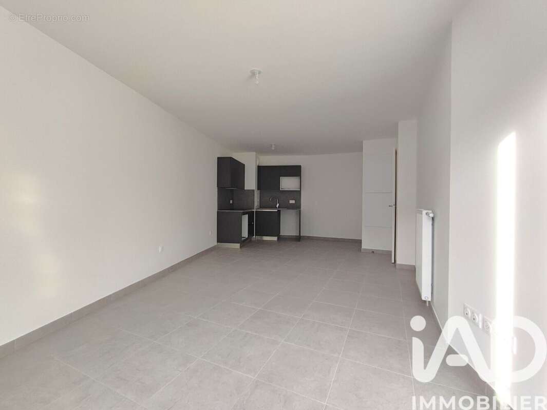 Photo 6 - Appartement à CORMEILLES-EN-PARISIS