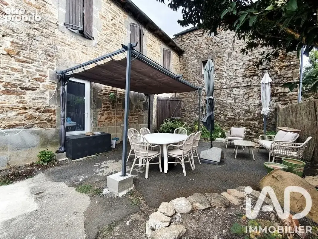 Photo 1 - Maison à SALMIECH