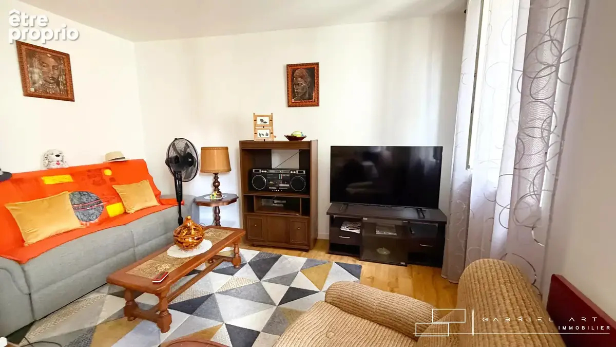 Appartement 46 m² à Auch  - photo 2