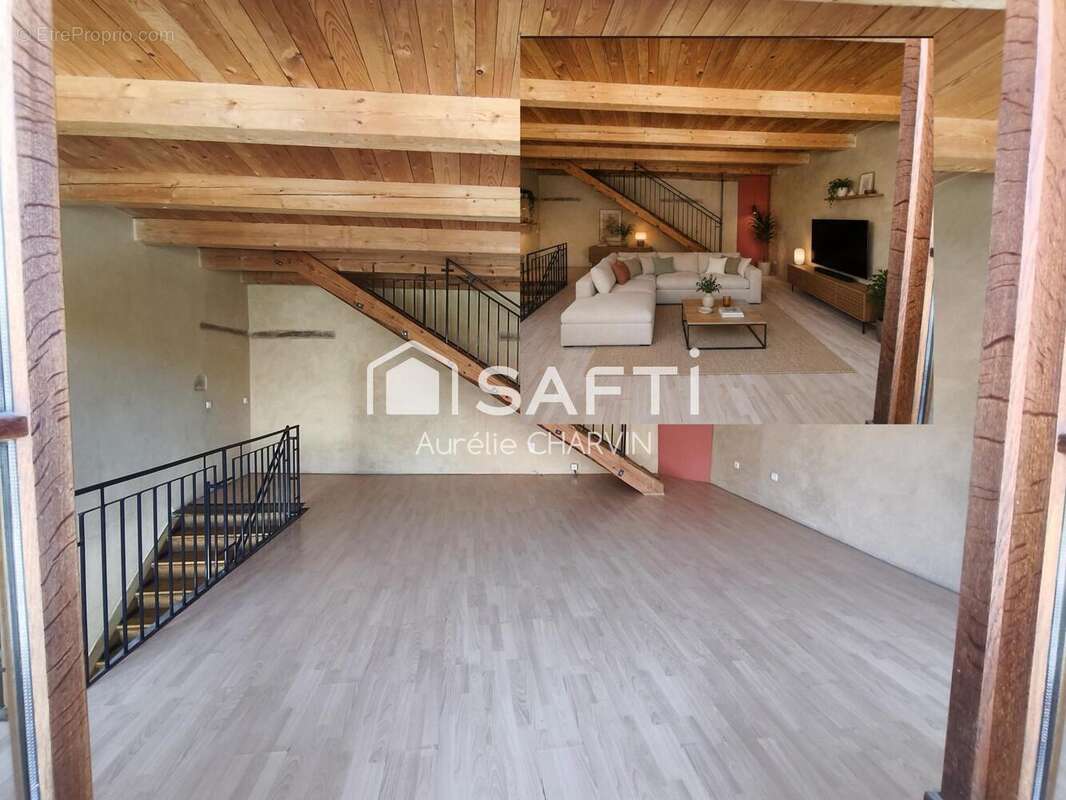 Maison 286 m² à Lons-Le-Saunier  - photo 2