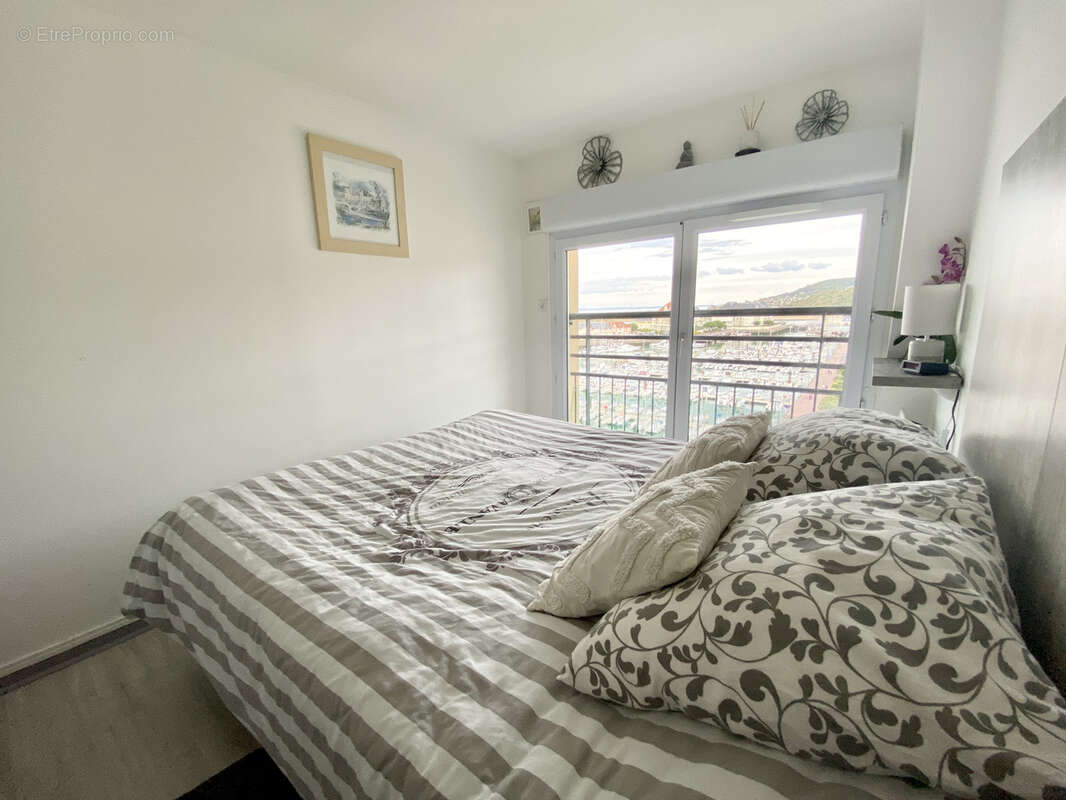 Appartement à DIVES-SUR-MER